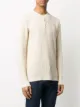 Roberto Collina fine-knit jumper
