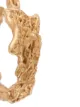 LOVENESS LEE Rebuita hoop earrings