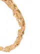 LOVENESS LEE Rebuita medium hoop earrings
