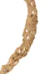 LOVENESS LEE Rebutia Large Hoop earrings
