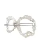 Image 2 of LOVENESS LEE Steno abstract hair slide