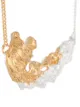 LOVENESS LEE Irmak necklace