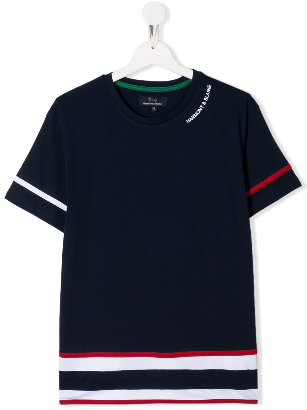 harmont & blaine t shirt