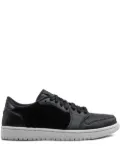 Jordan Air Jordan 1 Retro Low no swoosh - black