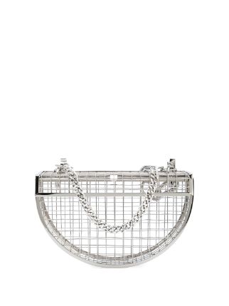Martine Ali Chapter Two Cage Bag Farfetch