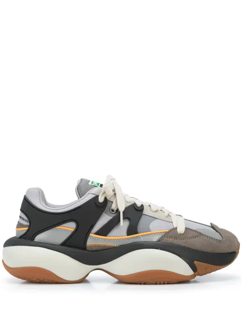 Puma Кроссовки Из Коллаборации с Rhude - Farfetch