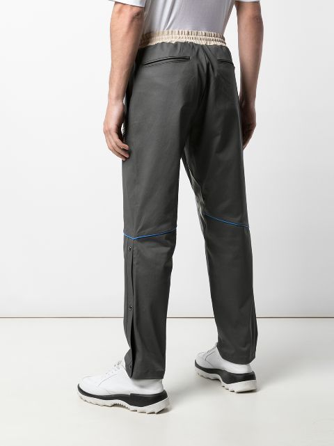 puma x rhude woven pants