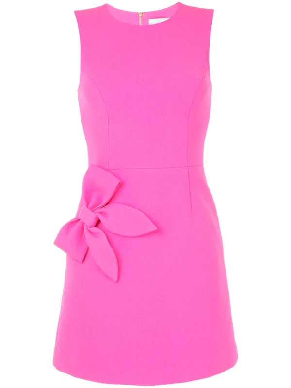 barbie mini dress