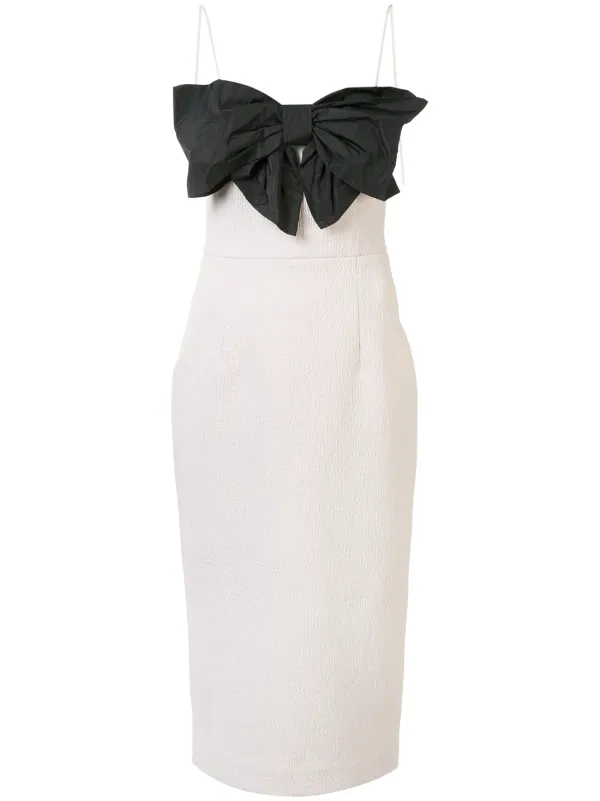rebecca vallance white dress