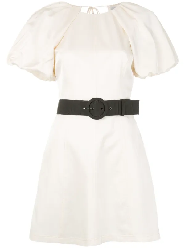 rebecca vallance white dress