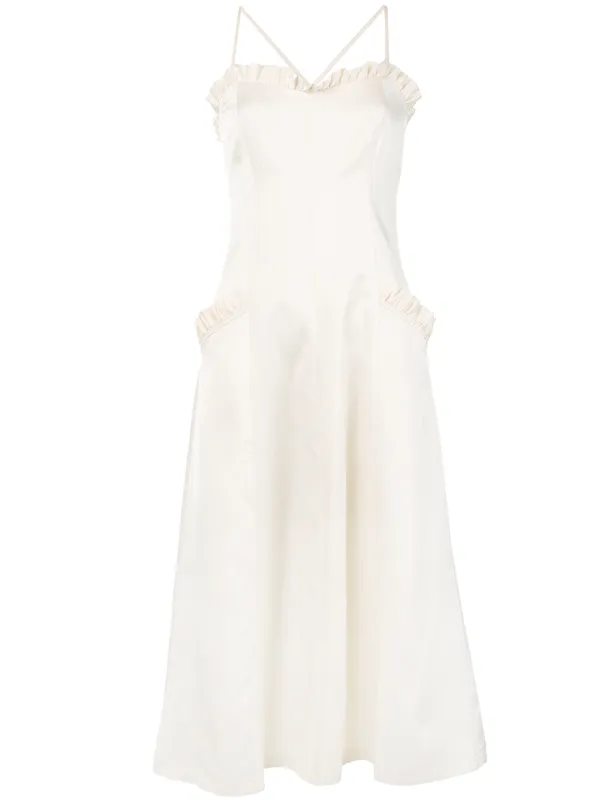 rebecca vallance white dress