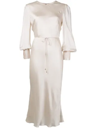 rebecca vallance white dress