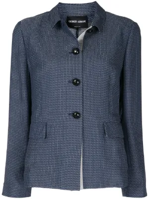 armani coat womens sale
