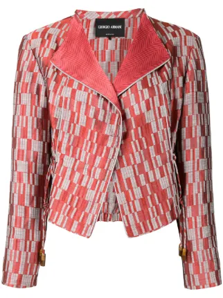 farfetch giorgio armani