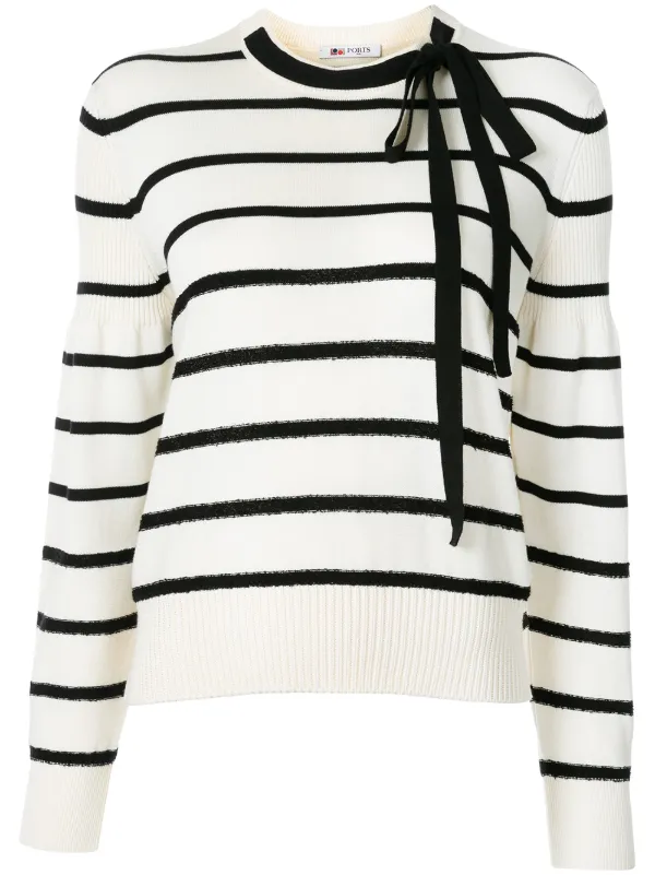 ports sweater