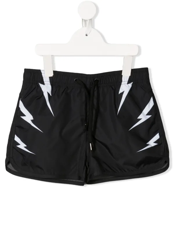 Neil barrett shorts Outlet