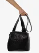 Osoi Brot textured-leather shoulder bag