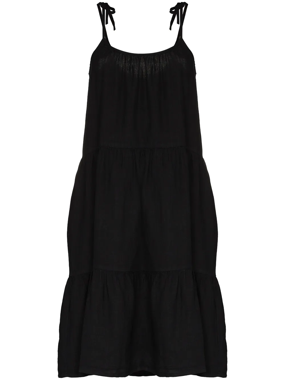 Honorine платье-комбинация Lucy