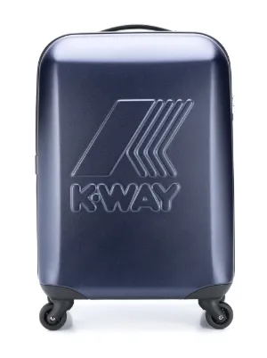 designer suitcase sale