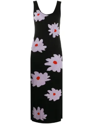 floral day dresses uk