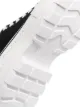 Image 2 of Alexander McQueen Tread Slick lace-up sneakers