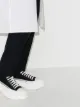 Alexander McQueen Tread Slick lace-up sneakers