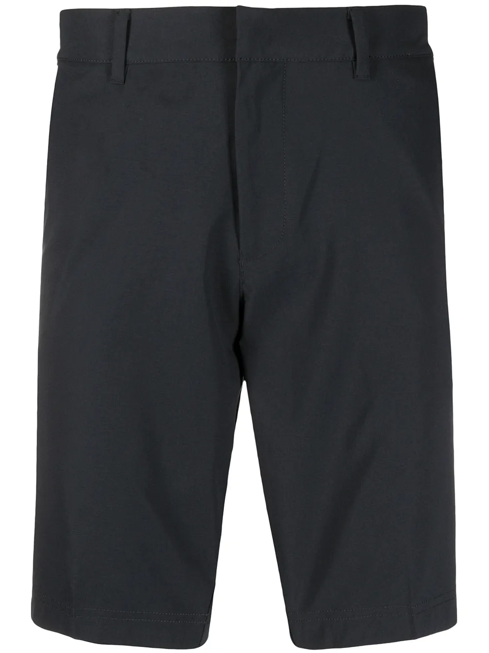 bermuda hugo boss