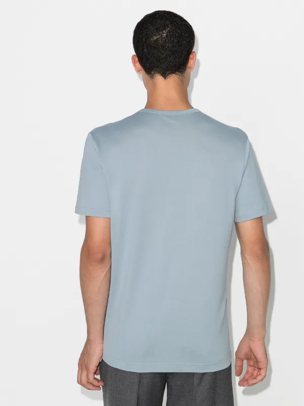Sunspel Classic Cotton T-shirt - Farfetch