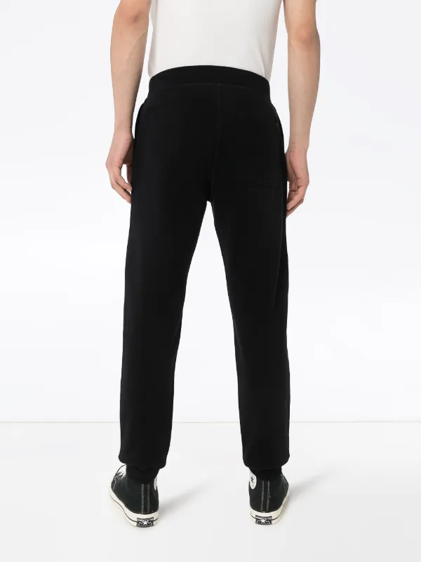 Sunspel Cotton Sweatpants - Farfetch
