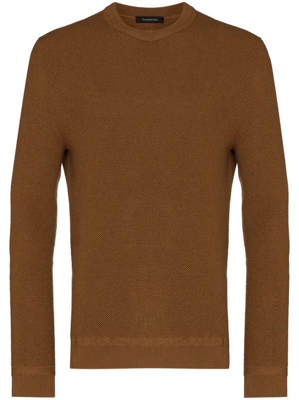 ermenegildo zegna pullover