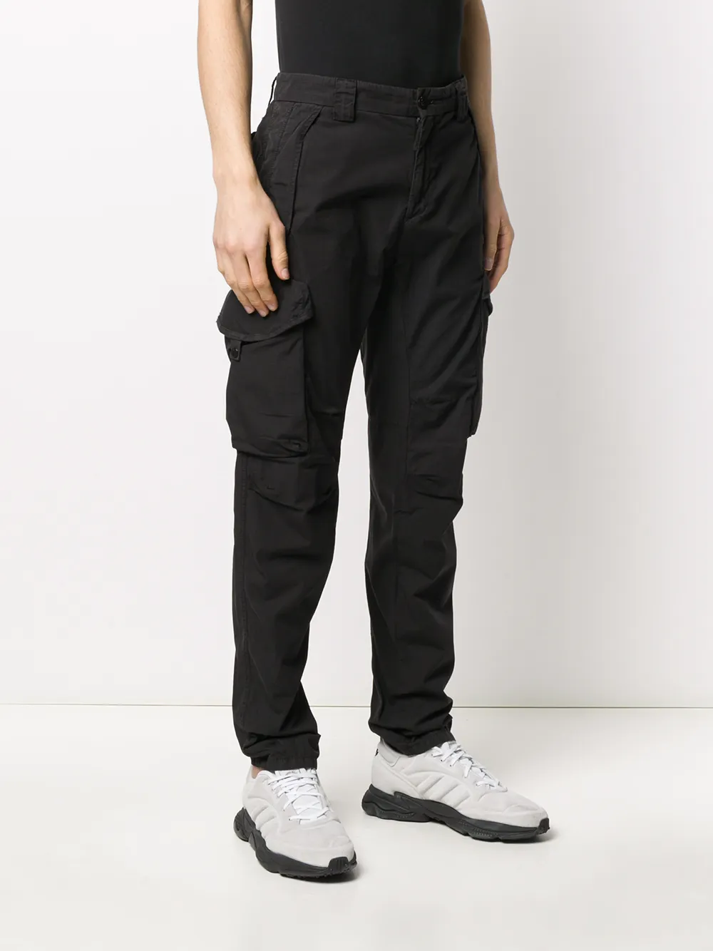 C. P company. C. штаны сипи компани. P.