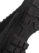 Alexander McQueen Tread Slick lace-up sneakers