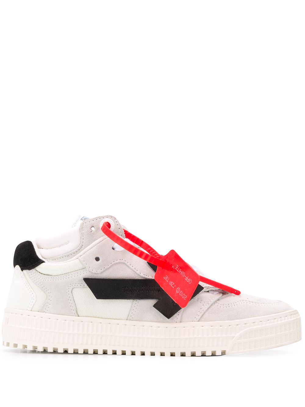 фото Off-white кроссовки 3.0