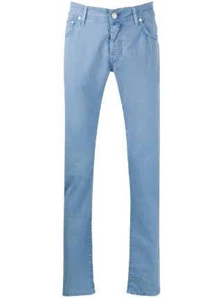 jacob cohen chino