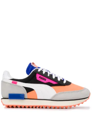 tenis puma mujer