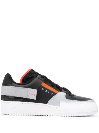 Nike Tenis Air Force 1 Type - Farfetch
