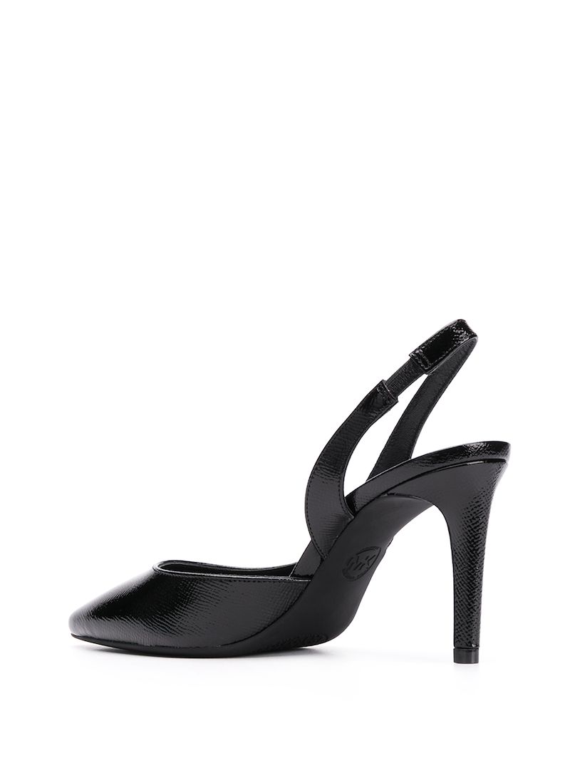MICHAEL MICHAEL KORS LUCILLE SLINGBACK PUMPS