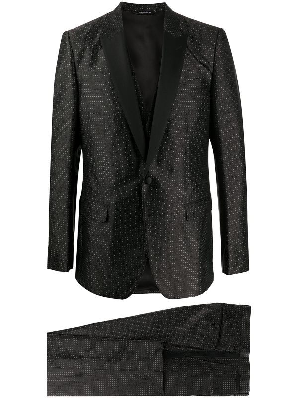 dolce and gabbana dinner jacket