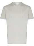 Sunspel Riviera cotton T-shirt - Grey