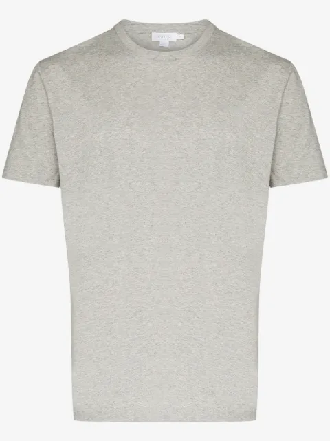 Sunspel Riviera cotton T-shirt