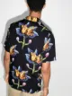 Endless Joy camisa con estampado Dendrophilia