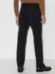 Ermenegildo Zegna pleated straight-leg trousers