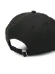 Yohji Yamamoto casquette à logo brodé