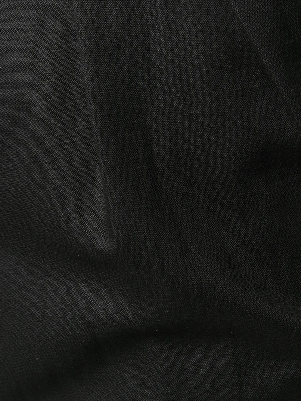 фото Moschino плиссированная юбка прямого кроя