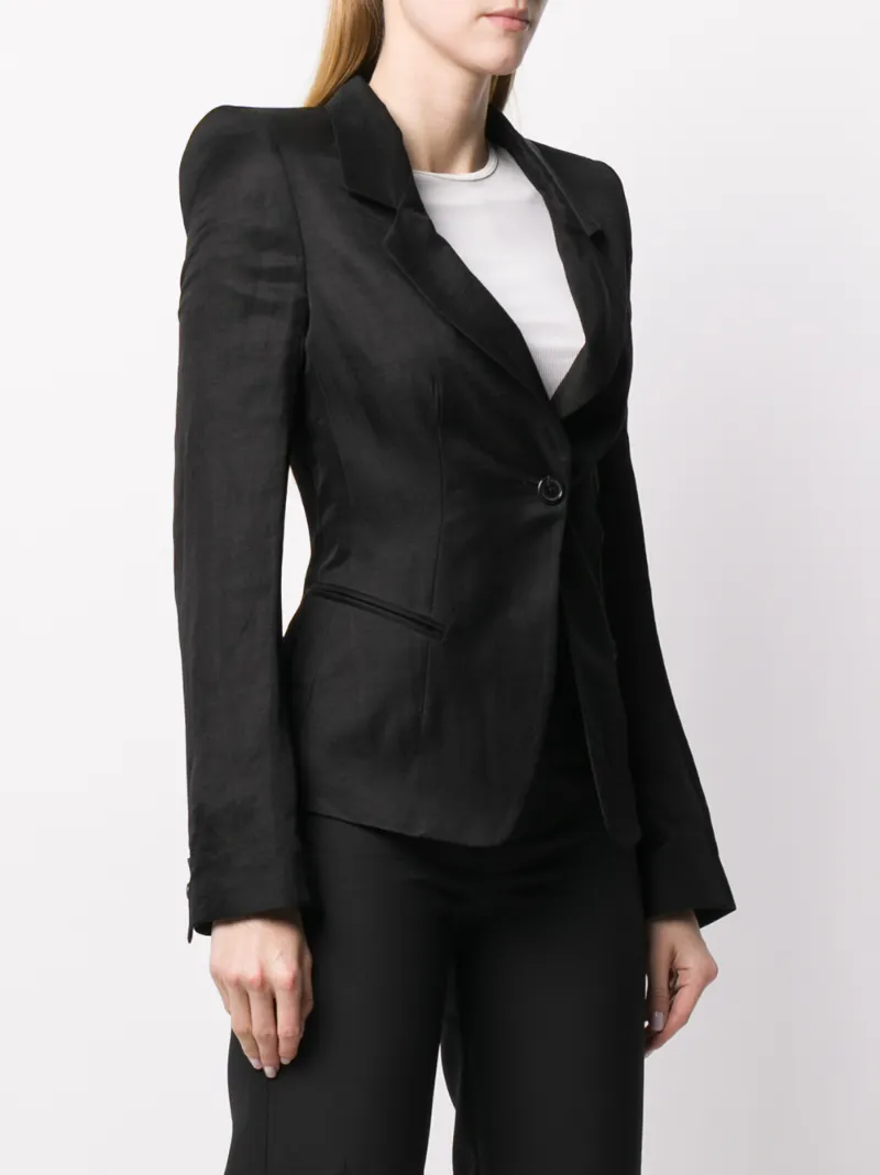 ANN DEMEULEMEESTER photo