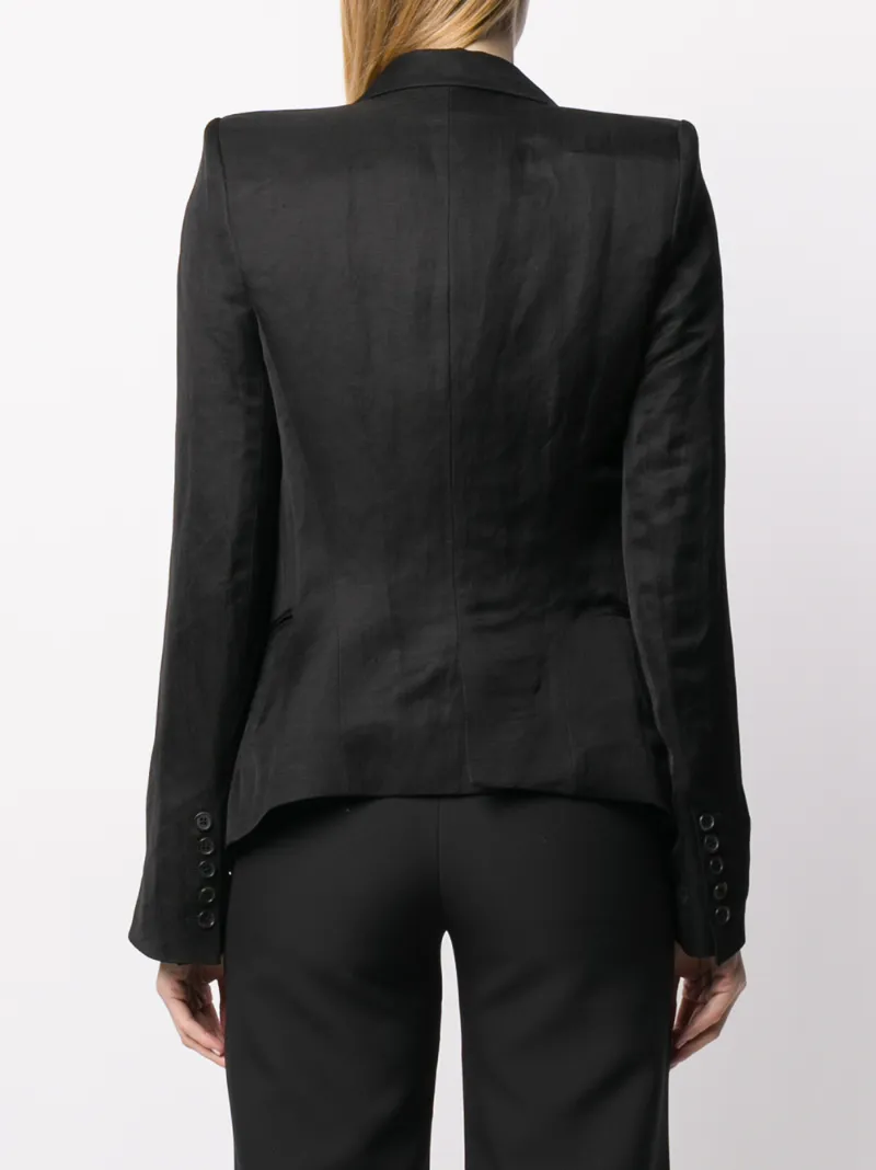 ANN DEMEULEMEESTER photo