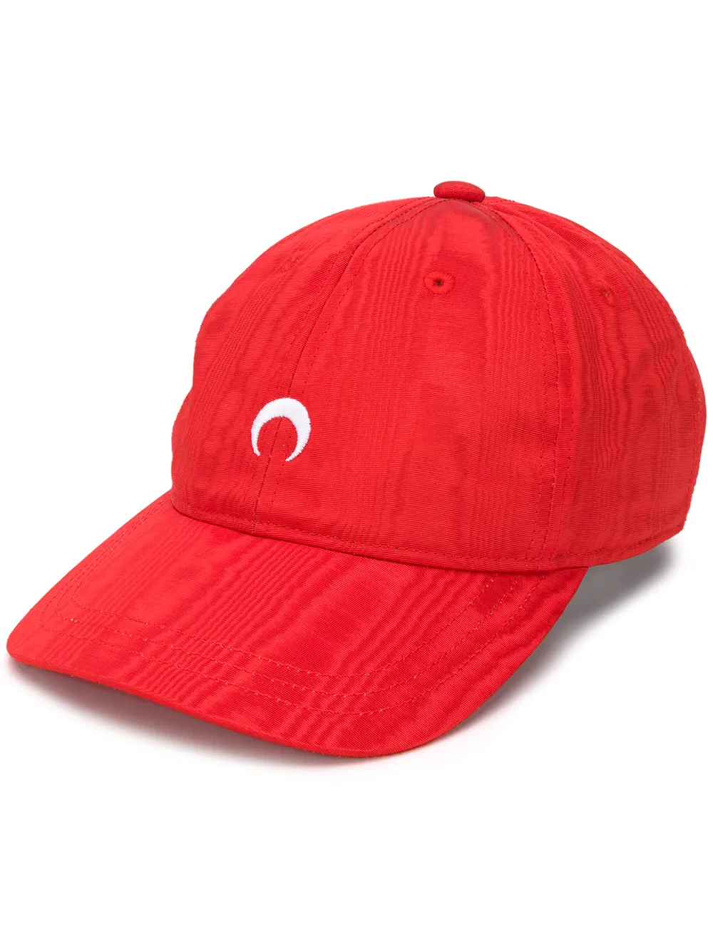 embroidered ball cap