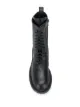 Ann Demeulemeester chunky-heel combat boots