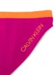 Calvin Klein Kids بيكيني بكتف واحد