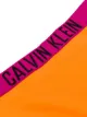 Calvin Klein Kids بكيني متباين الألوان بشعار الماركة